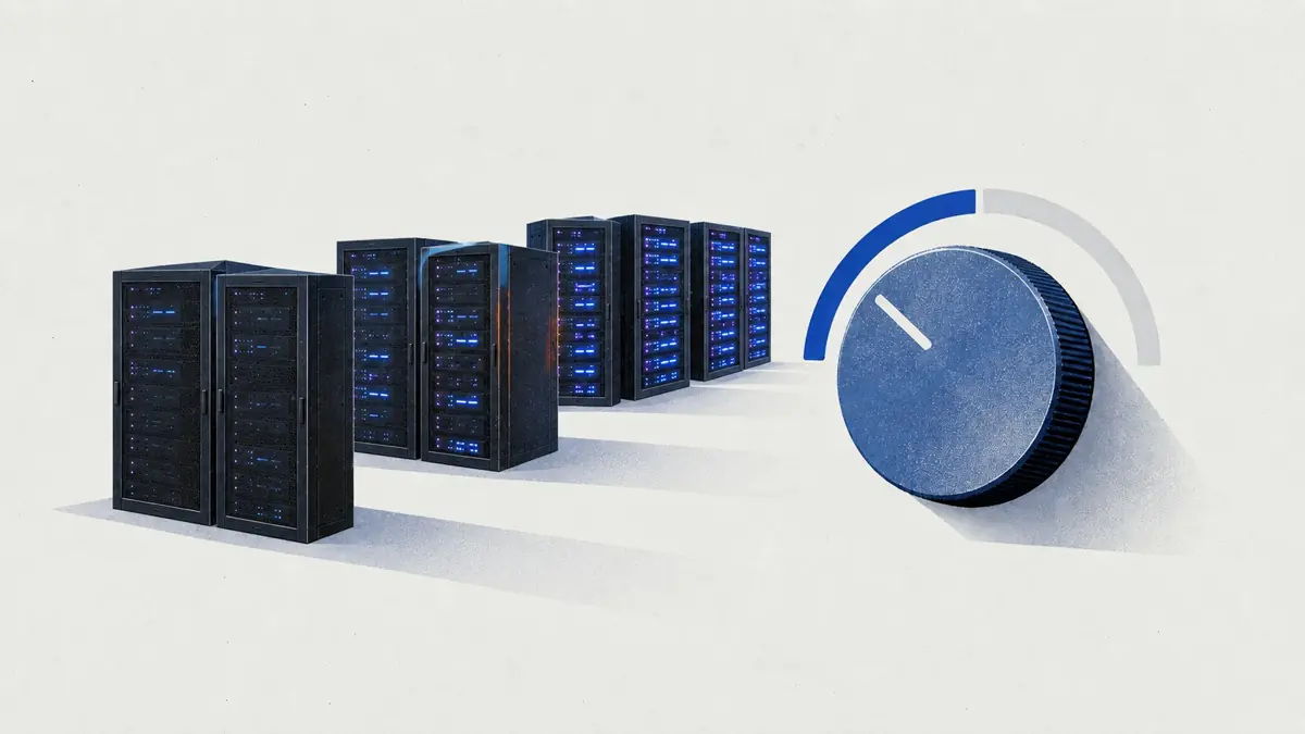 Can data centers curtail power without causing downtime?