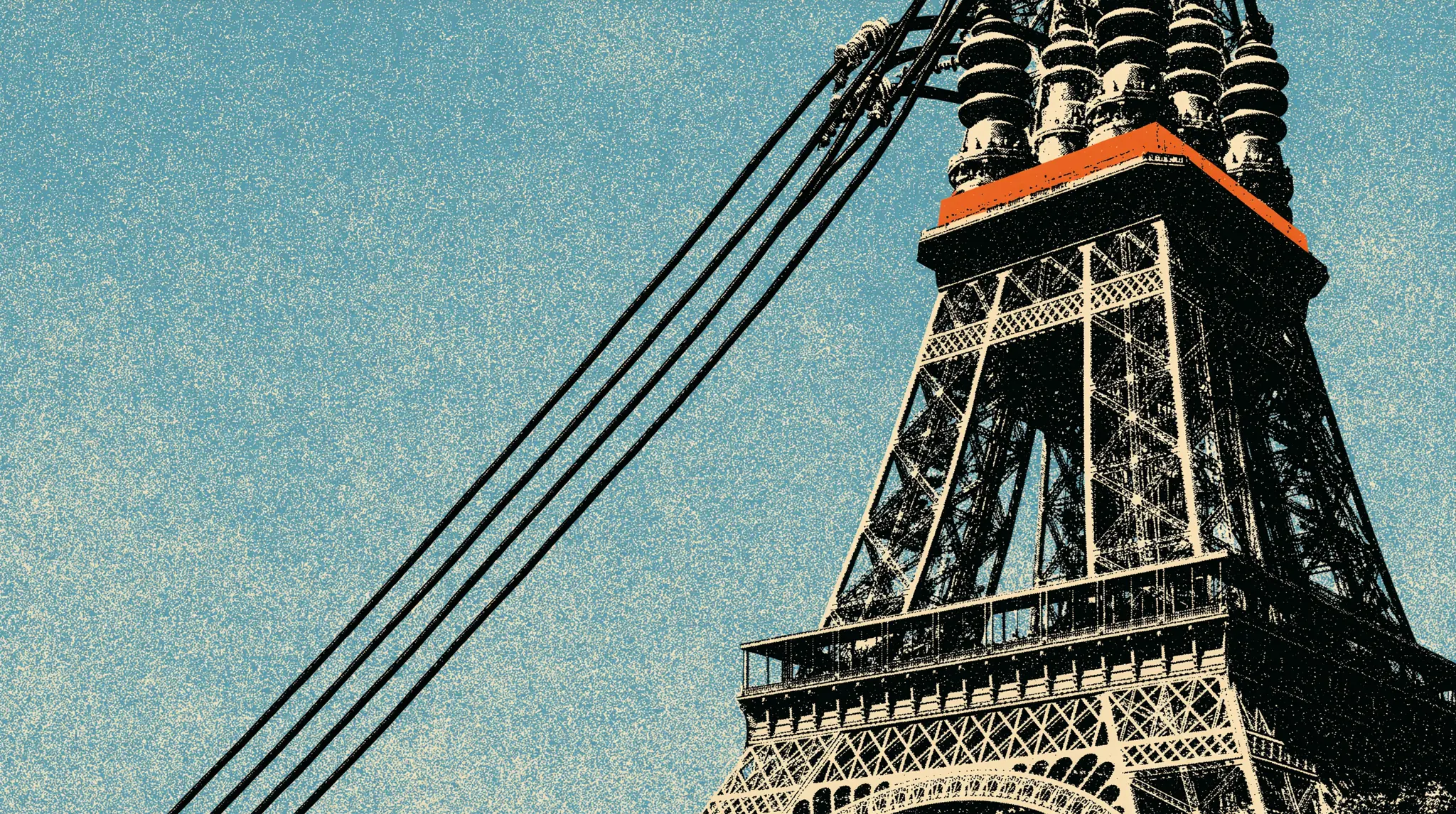 Quanto costano davvero le tariffe di rete francesi a una batteria?