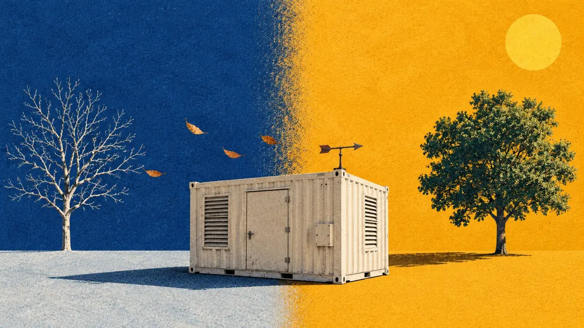 NEM battery revenues 6-month review: What happened to Winter 2026?