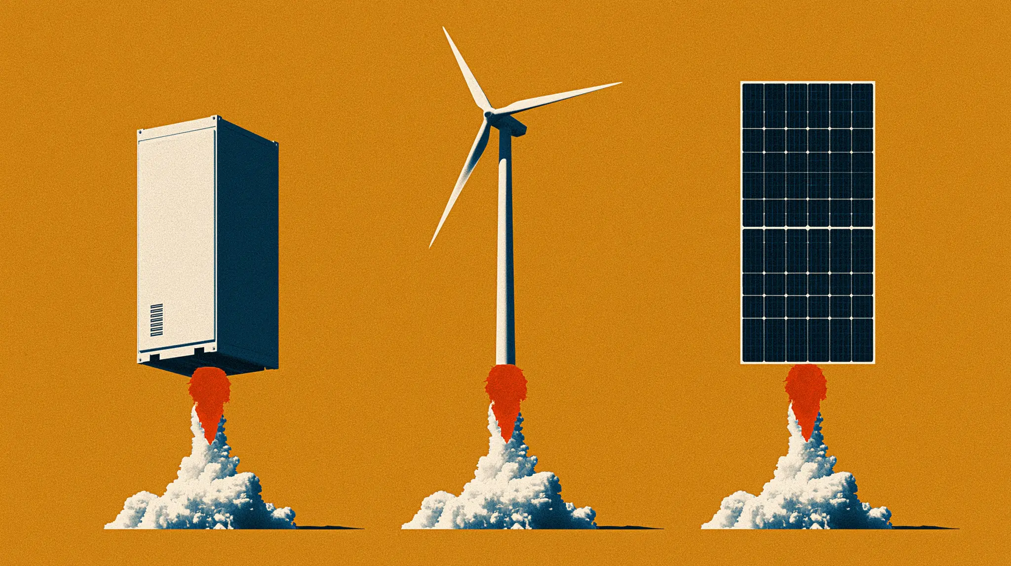 Expansão da MISO no 3º tri de 2026: Espera-se 9,8 GW de BESS até 2031