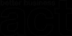 Better business act logo